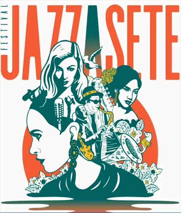 Jazz à Sète 2026 - Sortir à Sète