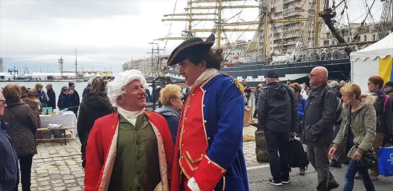 Escale à Sète 2026 - 3