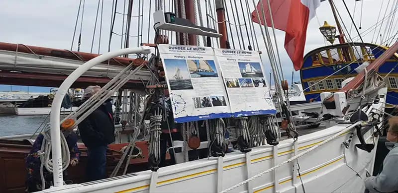 Escale à Sète 2026 - 4