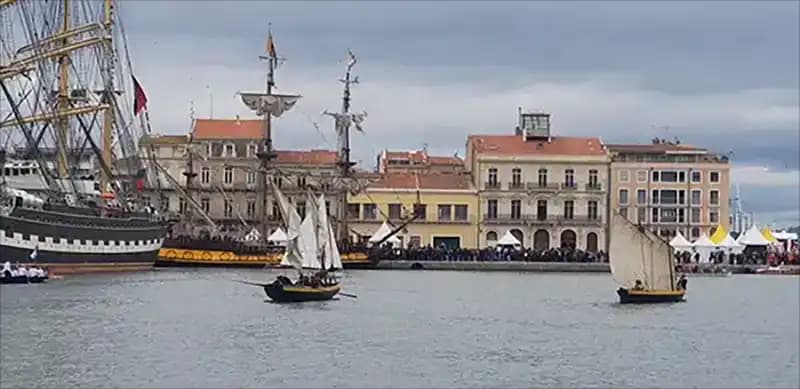 Escale à Sète 2026 - 5
