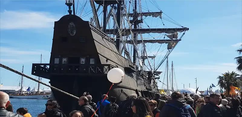 Escale à Sète 2026 - 6