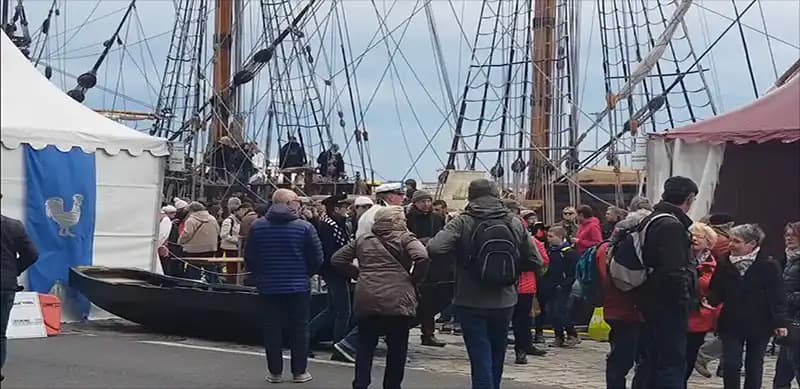 Escale à Sète 2026 - 7