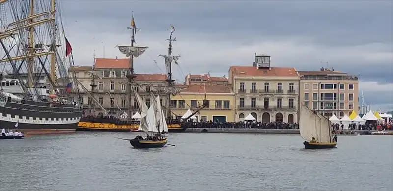 Escale à Sète 2026 - 8