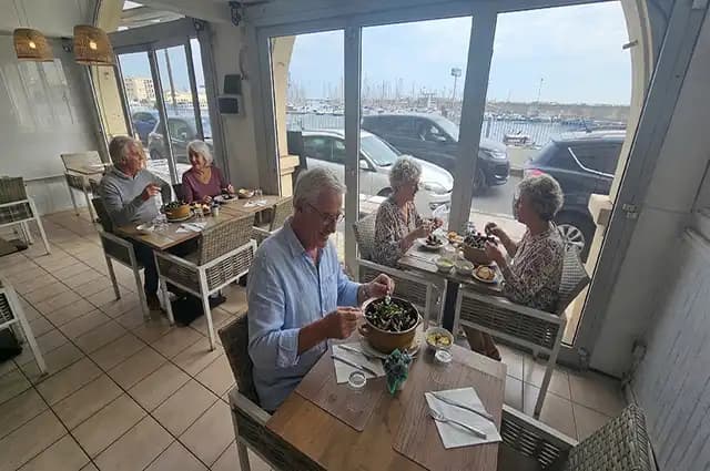 Photo 3 de Le Cèdre du liban