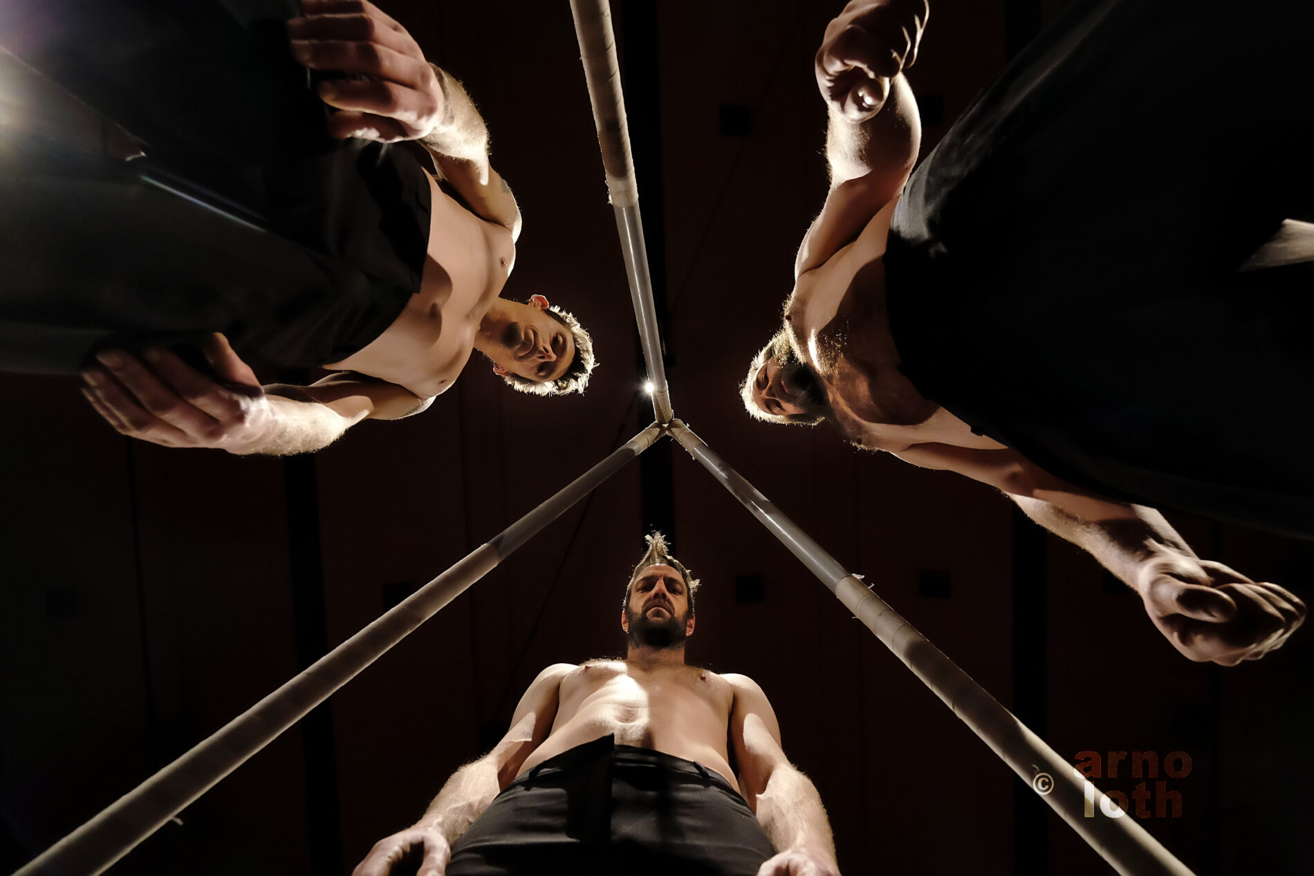 A-TRIPIK · CirkVOST