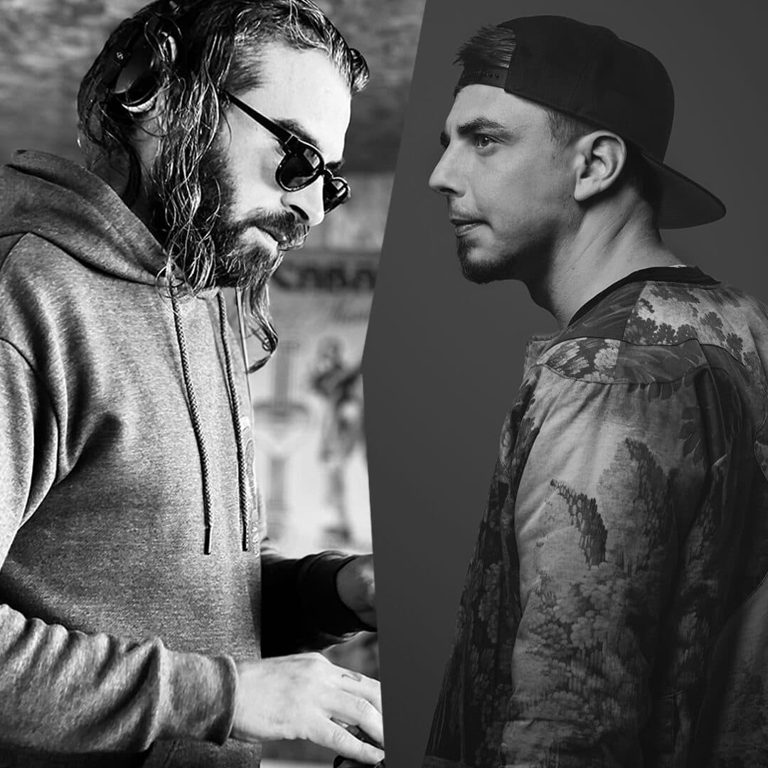 ADRONER + CHARLY CUT