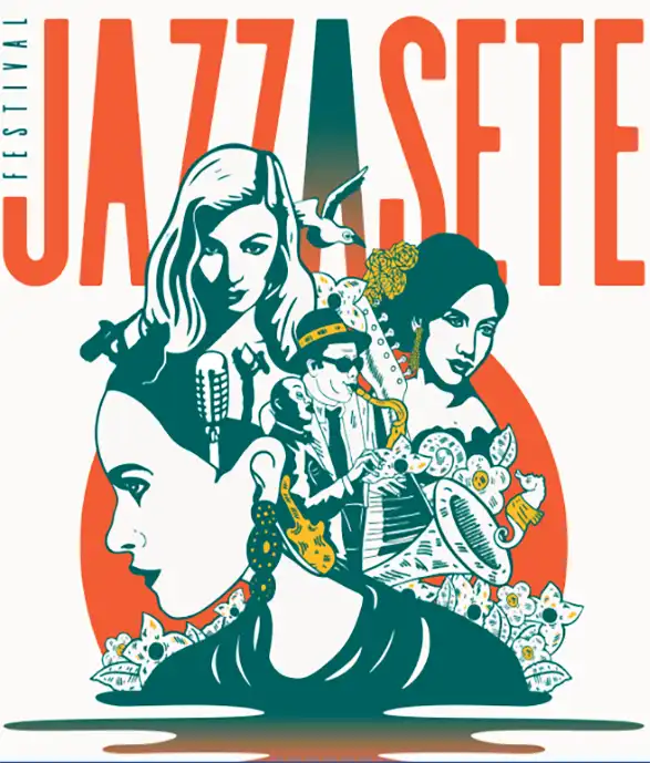 Jazz à Sète 2026